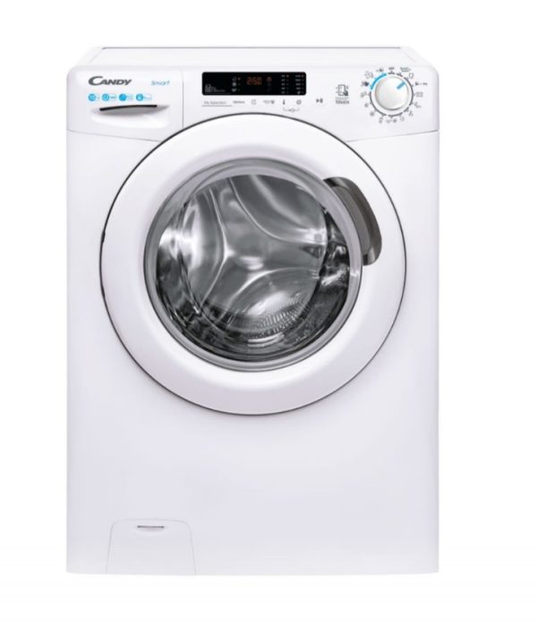 Machine à laver CANDY 10kg CS 14102DE/1-S