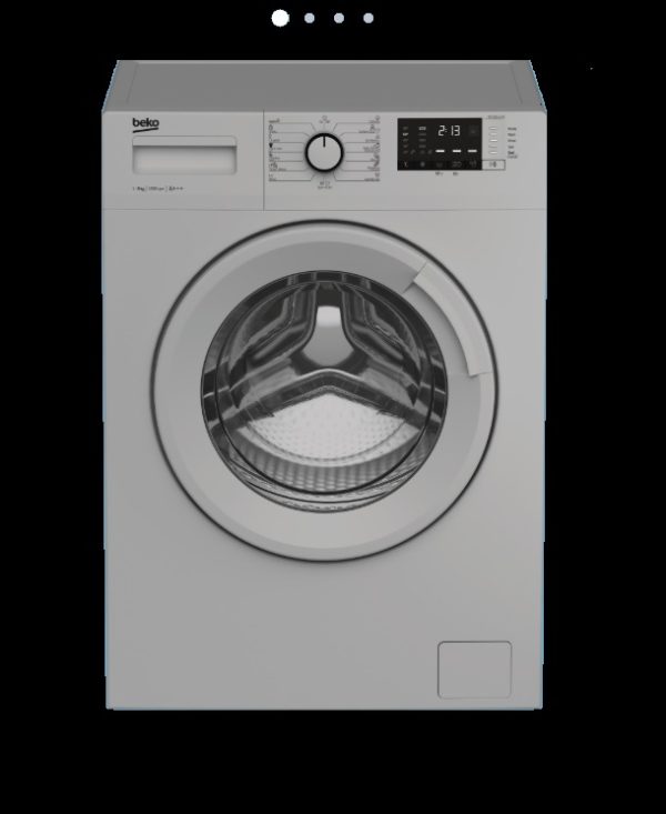 Machine a laver Beko WTV 8612 XSS 8 kg