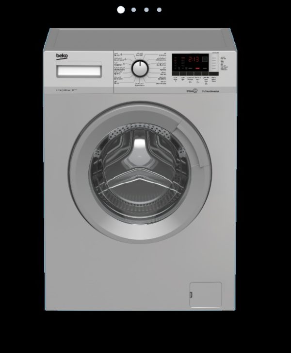 Machine a laver Beko WTV 7513 BS 7kg