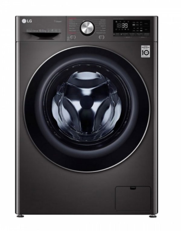 Machine a laver LG F4V9RWP2E 9kg