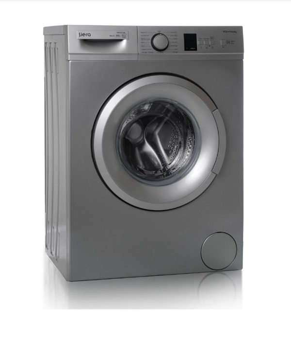 Machine A Laver SIERA T842 S 6KG