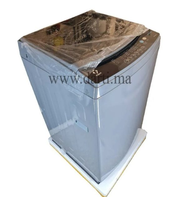 Machine a laver top load FITCO FAWT-1120XM
