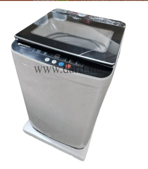 Machine a laver top load Gold Vision XQB8500P